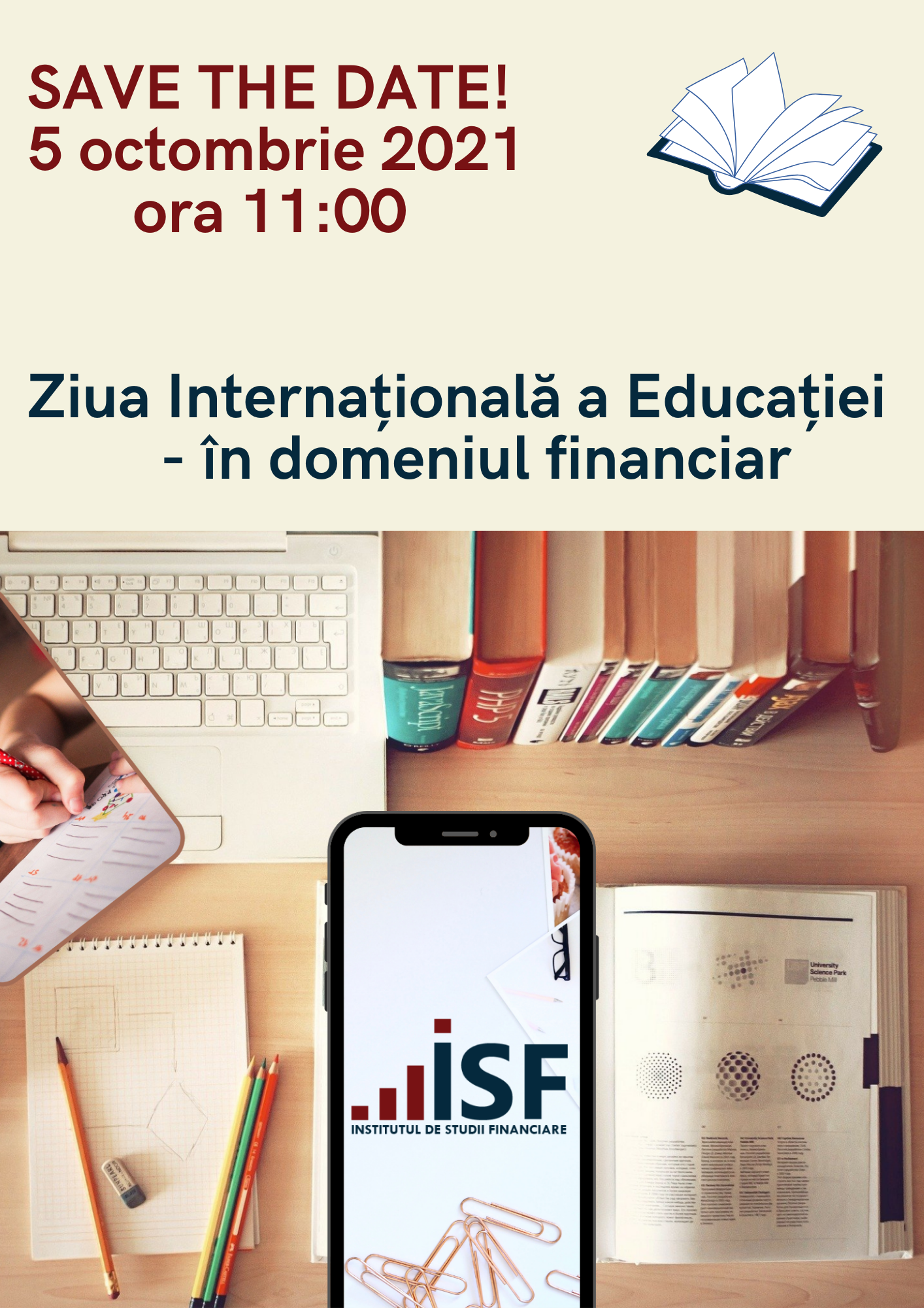 ziue educatiei